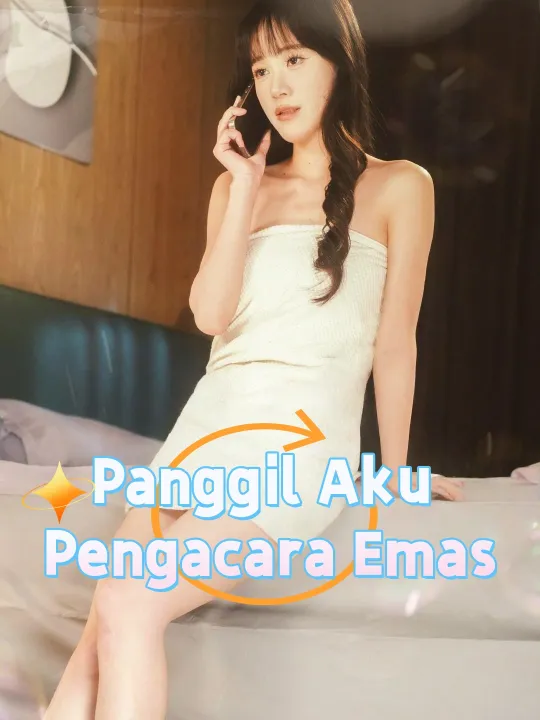 Panggil Aku Pengacara Emas